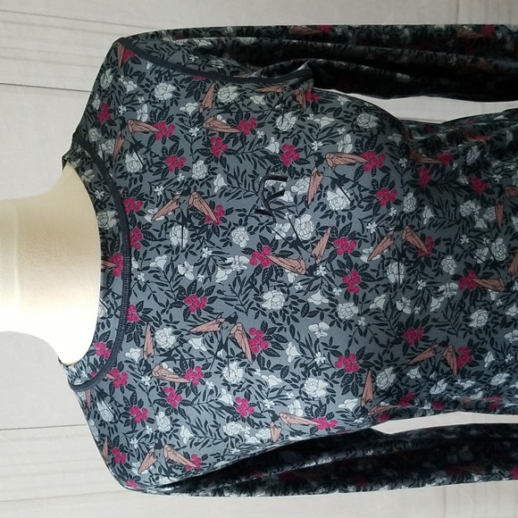 Kari Traa Fryd Base Layer Top - Picture 2 of 14